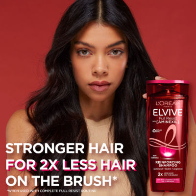 L'Oreal shampoo Full Resist 300ml, UK version