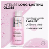 L'Oreal Elvive Glycolic Gloss Treatment for dull hair 200ml, UK version