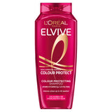 L'Oreal Paris Elvive Colour Protect Shampoo, for Coloured & Highlighted Hair, 400ml