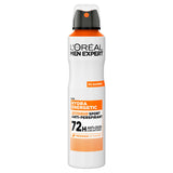 L 'Oreal Men Expert Hydra Energetic Extreme Sport 72H Anti-Perspirant Deodorant 250ml GOODS ASDA   