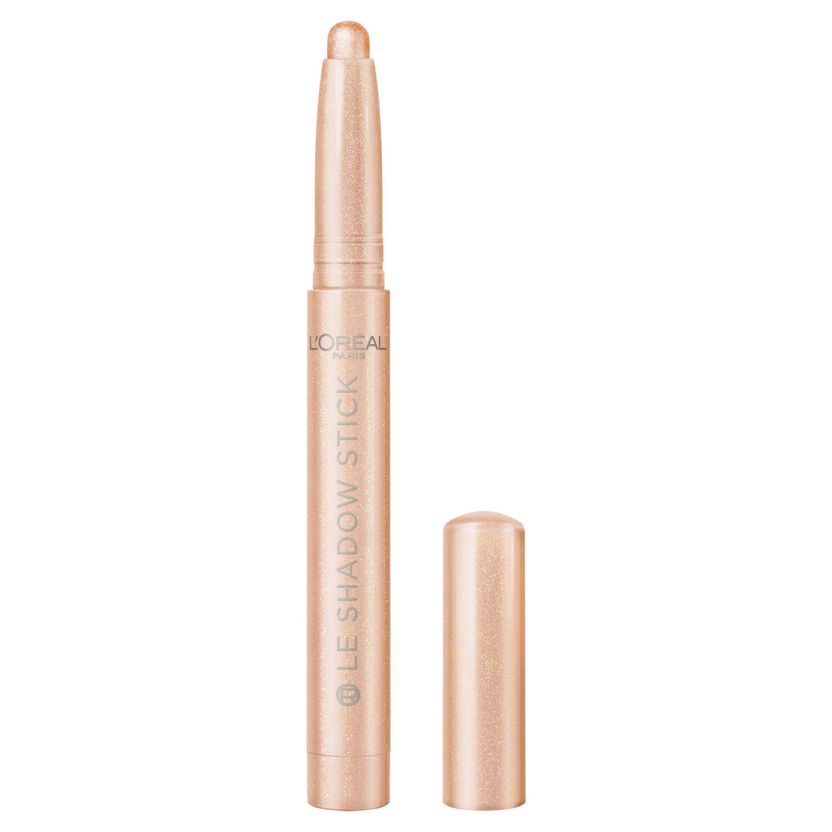 L'Oreal Paris eyeshadow stick 105 Mesmering Gold 1.4g (British brand)