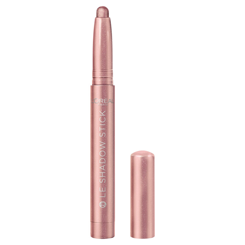 L'Oreal Paris Le Shadow Stick eyeshadow Magnetic Mauve 1.4g (British brand)