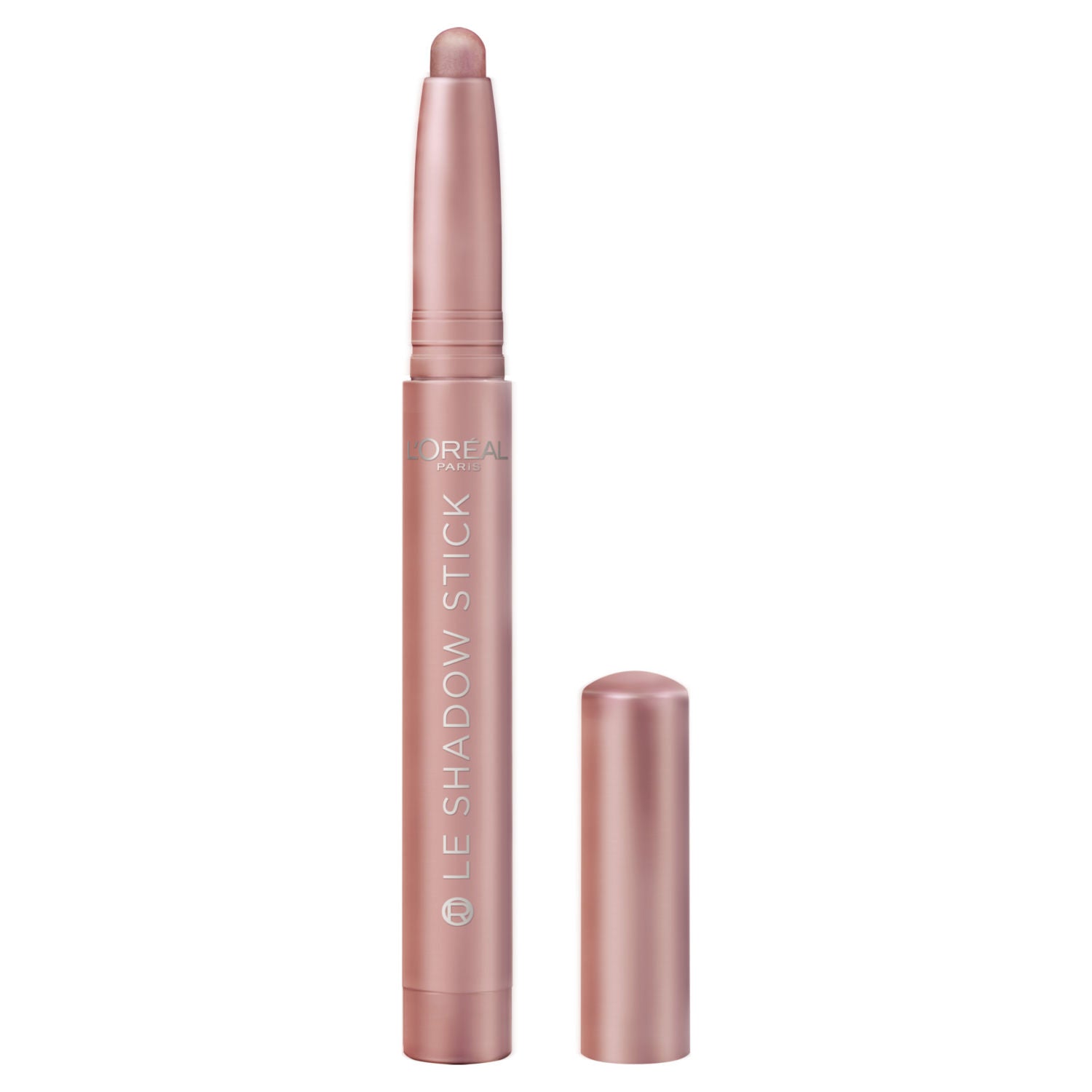 L'Oreal Paris eyeshadow stick Alluring Rose 1.4g (British brand)