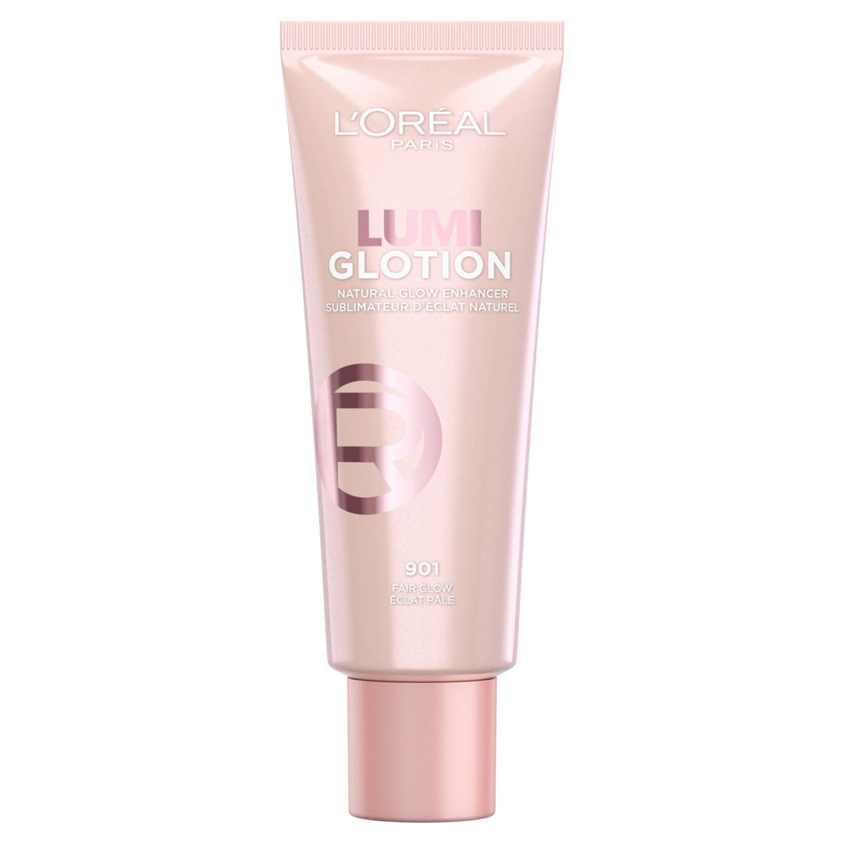L'Oreal Paris Lumi Glotion glow enhancer 40ml, imported from the UK