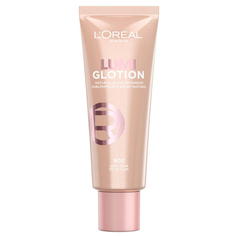 L'Oreal Paris Lumi Glotion tinted glow enhancer 40ml, UK version