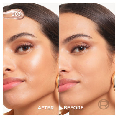 L'Oreal Lumi Glotion tinted glow enhancer 40ml - British product