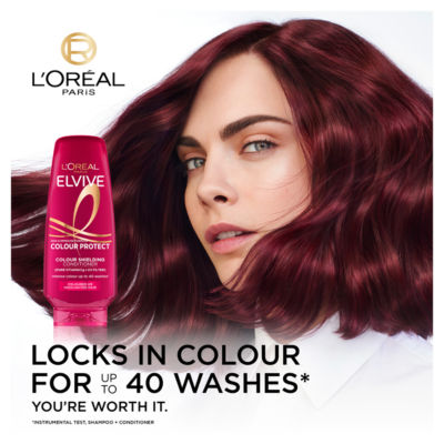 L'Oreal Paris Colour Protect conditioner 90ml - British product