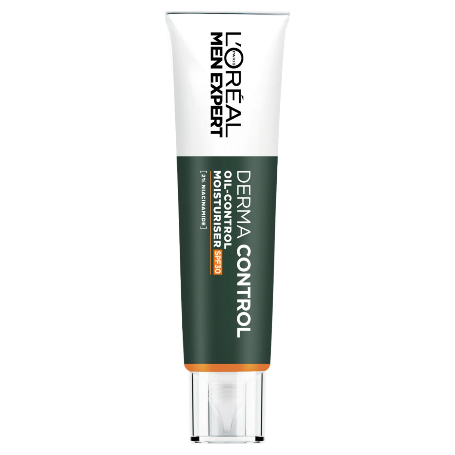 L'Oreal Derma Control SPF30 moisturiser 40ml, UK version