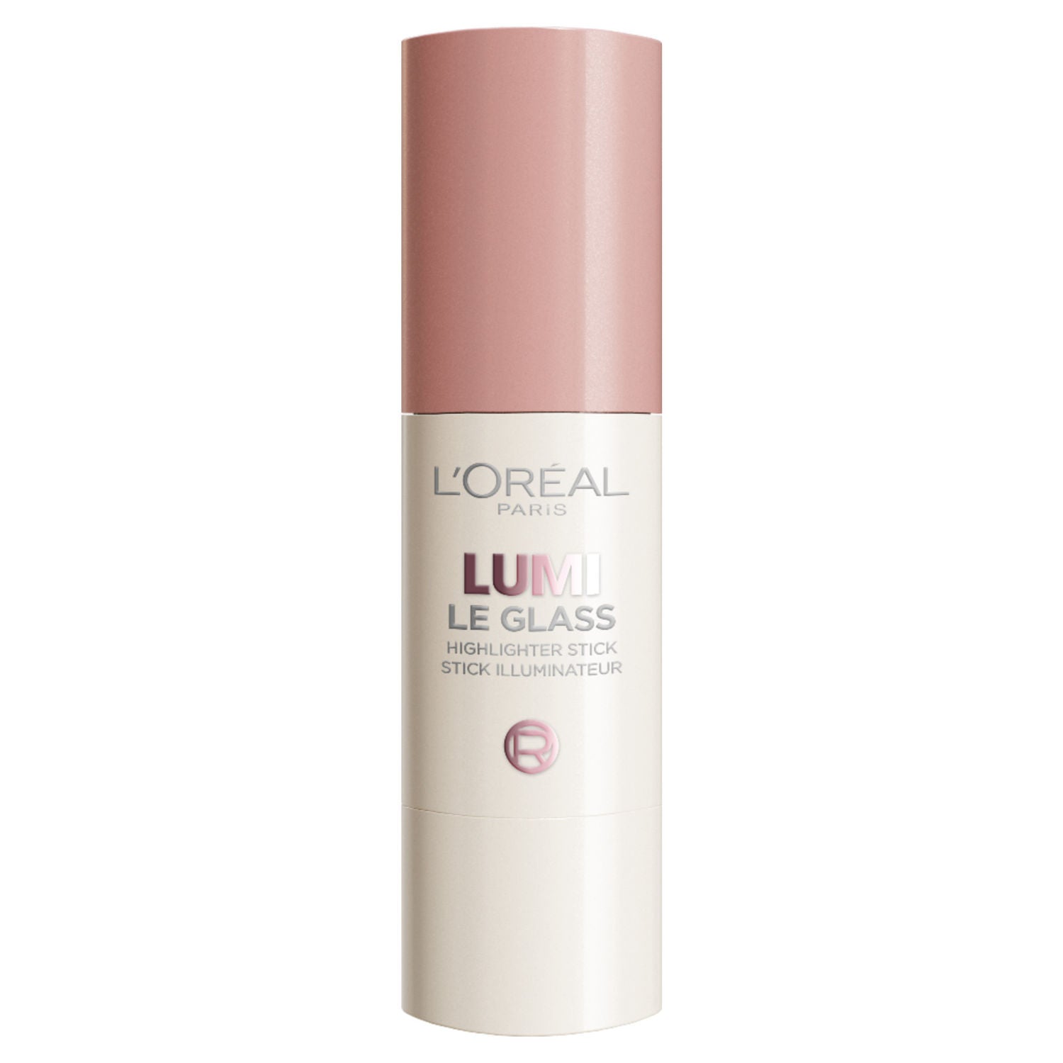 L'Oreal Paris highlighter stick Pink Ballet 5g - British product