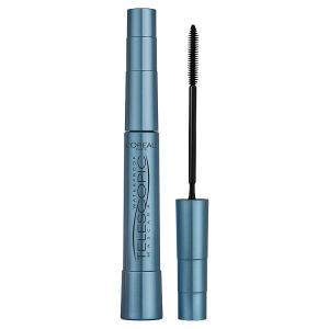 L'Oréal Paris mascara Telescopic Waterproof 7.7ml (British brand)