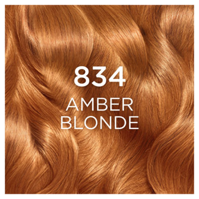L'Oreal Casting Crème Gloss Amber Blonde 1 pc - British product