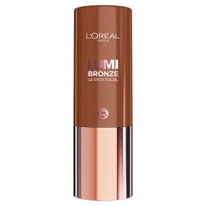 L'Oréal Paris bronzer stick Sunset Dore 9g (British brand)