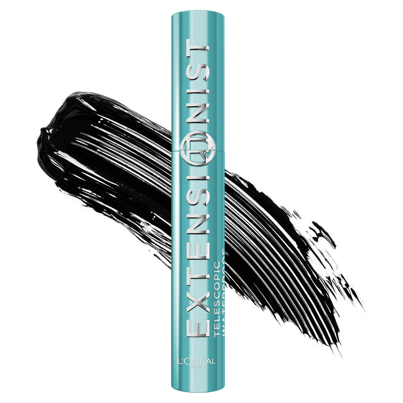 L'Oréal Paris Telescopic Extensionist mascara Black 9.9ml - British product
