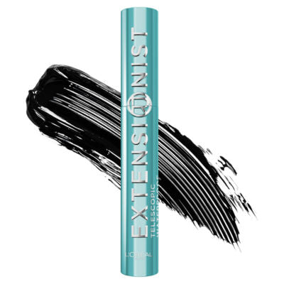 L'Oréal Paris Telescopic Extensionist mascara Black 9.9ml - British product