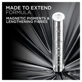 L'Oréal Paris Telescopic Extensionist mascara 9.9ml, imported from the UK