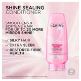 L'Oréal Paris Elvive Glycolic Gloss conditioner 200ml (British brand)