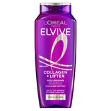 L'Oréal Paris L’Oréal Paris Elvive Collagen + Lifter Volumising Shampoo for Flat Hair 250ml
