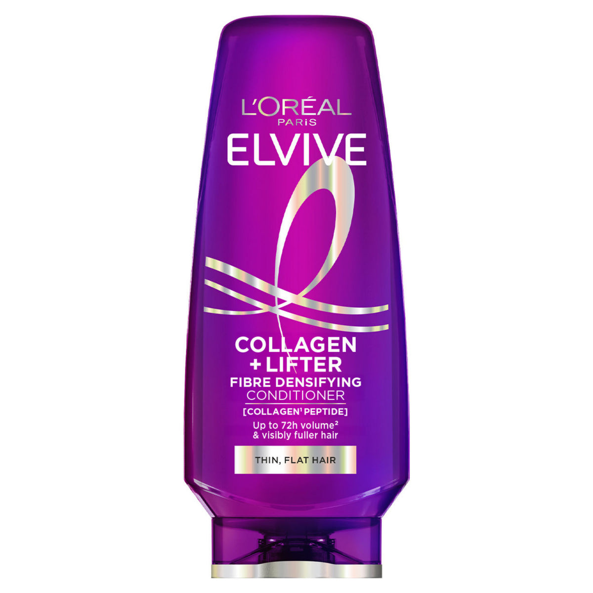 L'Oréal Paris Collagen + Lifter fibre densifying conditioner 200ml, UK version