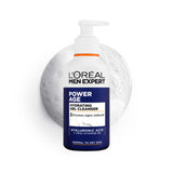 L'Oréal men's hydrating gel cleanser 260ml, UK version