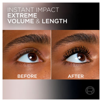 L'Oréal Paris Paradise Big Deal waterproof mascara 9.9ml, UK version