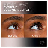L'Oréal Paris Paradise Big Deal waterproof mascara 9.9ml, UK version