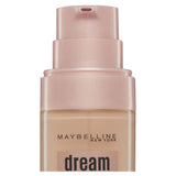 Maybelline Dream Radiant Liquid Foundation 10 Ivory, imported from the UK