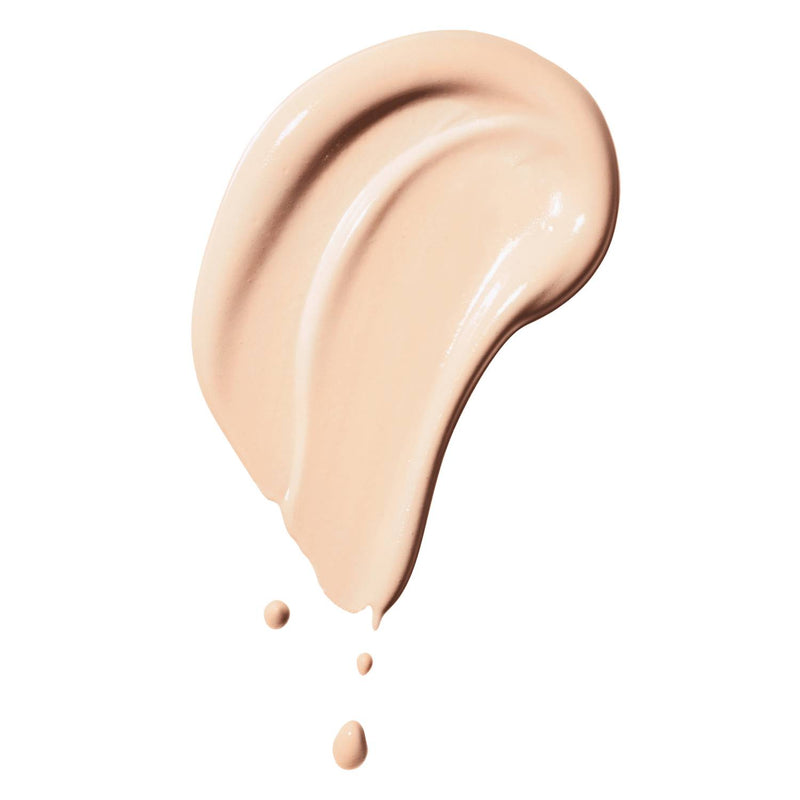 Maybelline Dream Radiant Liquid Foundation 20 Cameo - British product