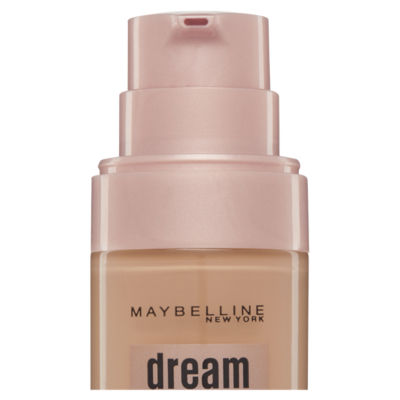 Maybelline liquid foundation shade 30 sand, imported from the UK