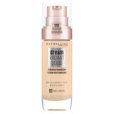 Maybelline Dream Satin Liquid Air-Whipped Foundation 040 Fawn