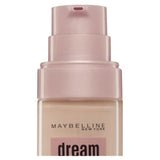 Maybelline Dream Satin Liquid Air-Whipped Foundation 040 Fawn