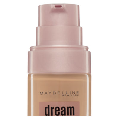 Collection liquid foundation 60 Caramel - British product