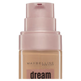 Collection liquid foundation 60 Caramel - British product