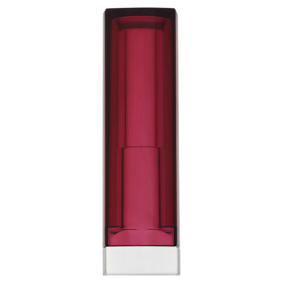 Maybelline Color Sensational Summer Pink lipstick, imported from the UK