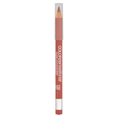 Crayon à lèvres Maybelline Rose Doux (marque britannique)