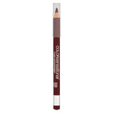 Maybelline Color Sensational Lip Liner 338 Midnight Plum GOODS ASDA   