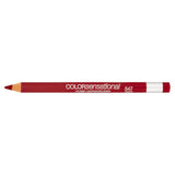 Maybelline Color Sensational Lip Liner 547 Pleasure Me Red