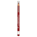 Maybelline Color Sensational Lip Liner 547 Pleasure Me Red GOODS ASDA   