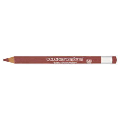 Maybelline lip liner Velvet Beige imported from the UK
