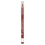 Maybelline Color Sensational Lip Liner 630 Velvet Beige GOODS ASDA   