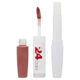 Maybelline lipstick Forever Heather, imported from the UK