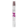 Maybelline dual-ended lipstick Absolute Plum, imported from the UK