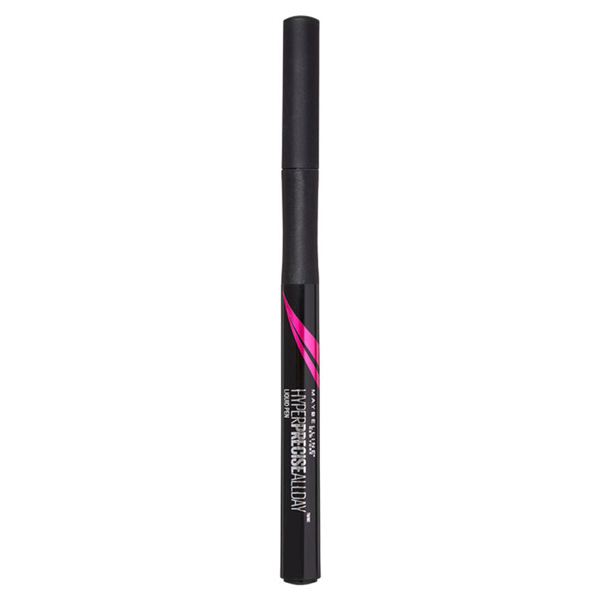 Maybelline Master Precise Liquid Eyeliner Black