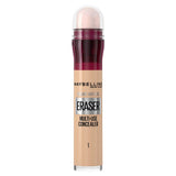 Maybelline Instant Anti Age Eraser Eye Concealer Light GOODS ASDA   