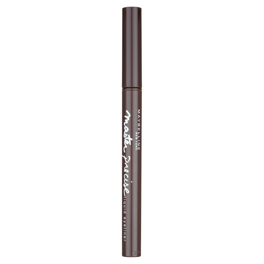 Maybelline Master Precise Liquid Eyeliner Brown