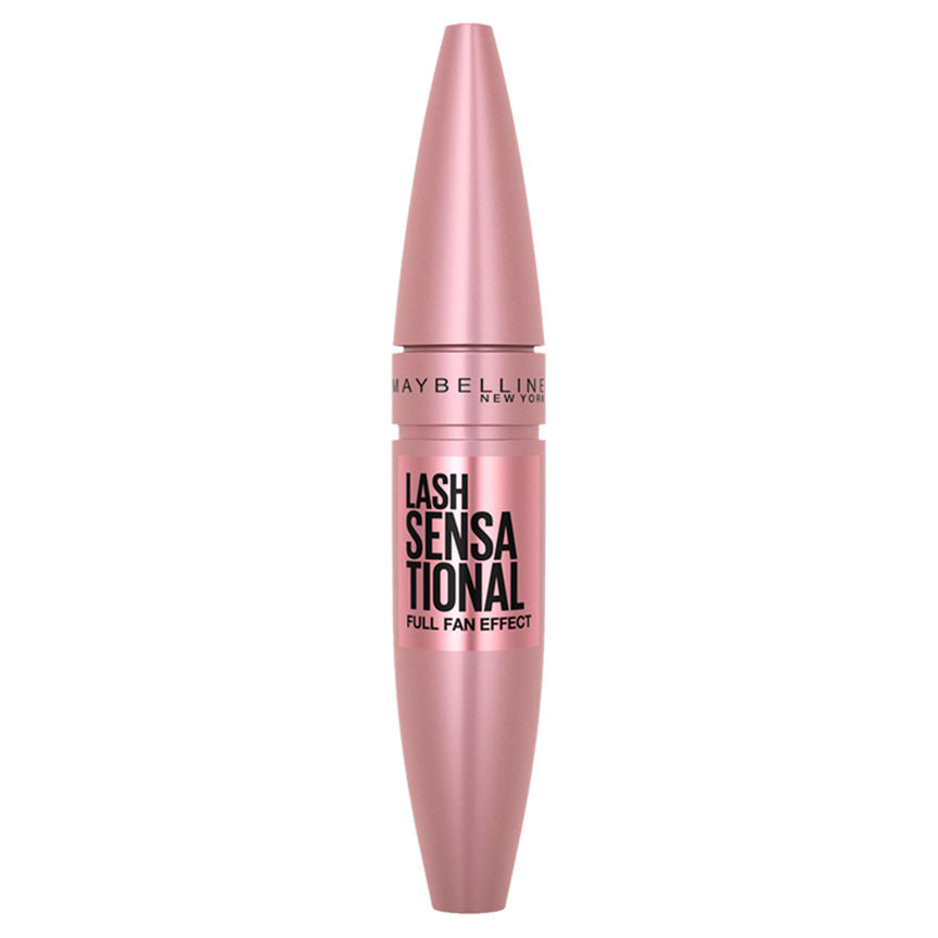 Maybelline Mascara Lash Sensational Very Black