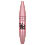 Maybelline Mascara Lash Sensational Very Black GOODS ASDA   