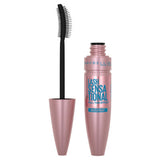 Maybelline Lash Sensational Waterproof mascara svart 9,4 ml - Britisk produkt