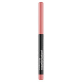 Maybelline lip liner Dusty Rose, imported from the UK