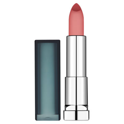 Rouge à lèvres Maybelline Smoky Rose, importé du Royaume-Uni