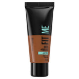 Maybelline Fit Me Matte+Poreless Foundation 360 Mocha - British product